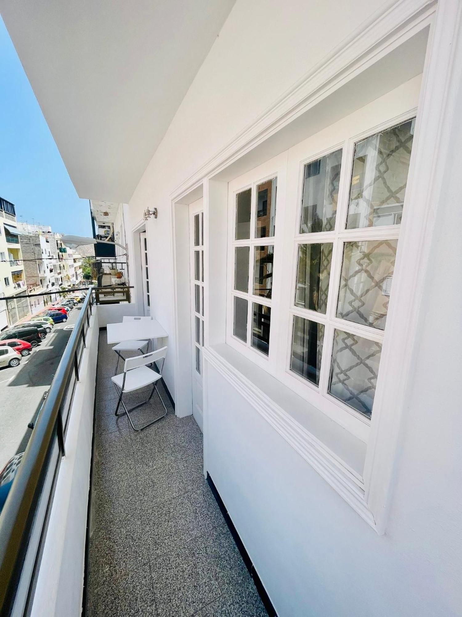 Apartment Las Vistas Beach By Agueita Salada *